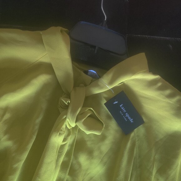 Kate Spade bow Top size XXL New - Picture 2 of 4